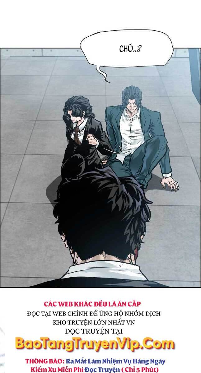 Bá Chủ Học Đường Ss4 Chapter 63 - 16