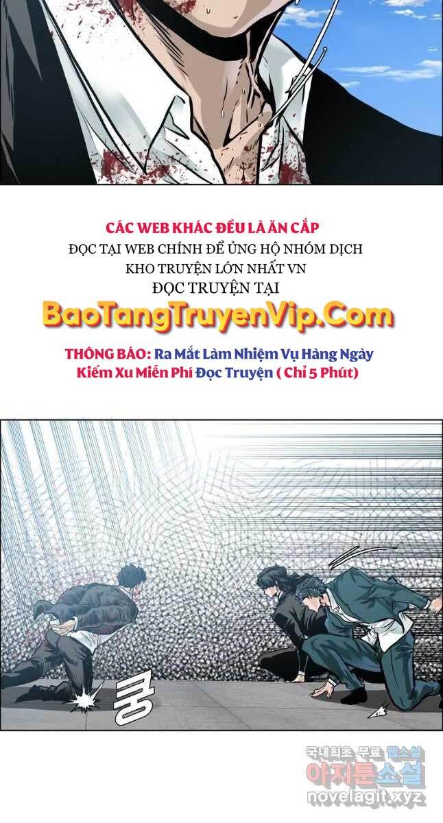 Bá Chủ Học Đường Ss4 Chapter 63 - 20