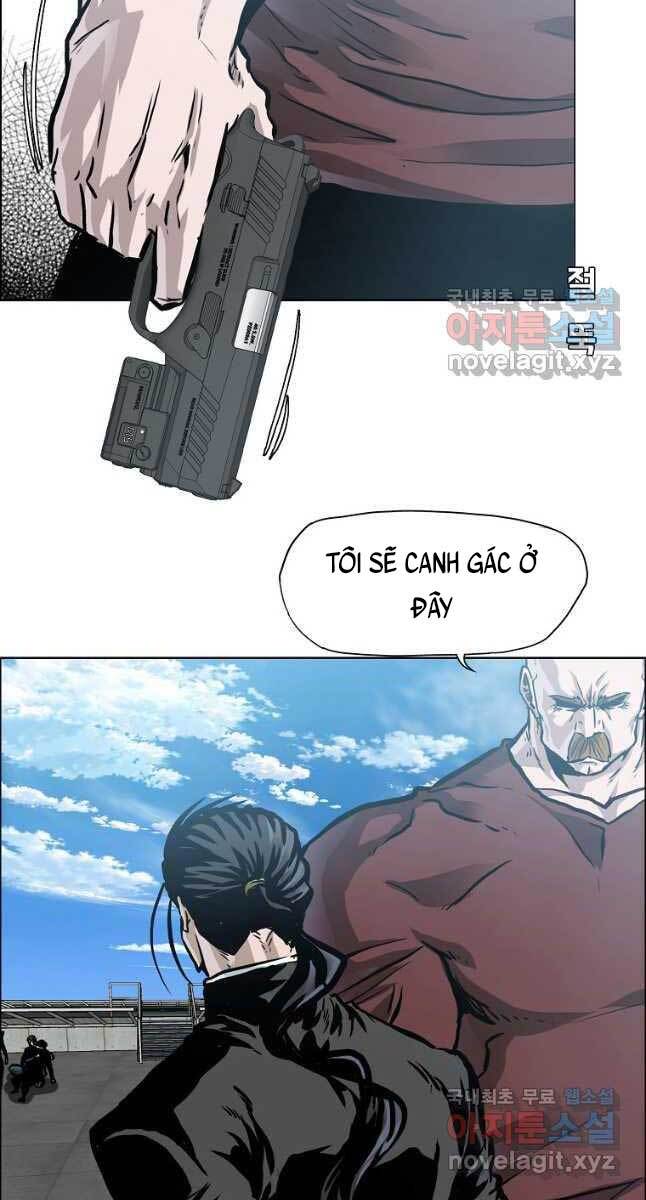 Bá Chủ Học Đường Ss4 Chapter 63 - 24