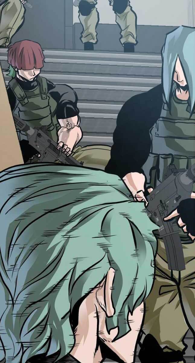 Bá Chủ Học Đường Ss4 Chapter 63 - 30