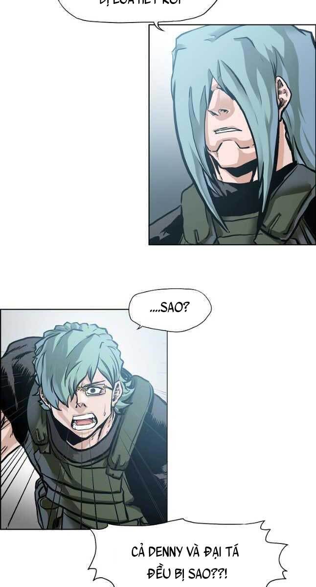 Bá Chủ Học Đường Ss4 Chapter 63 - 32