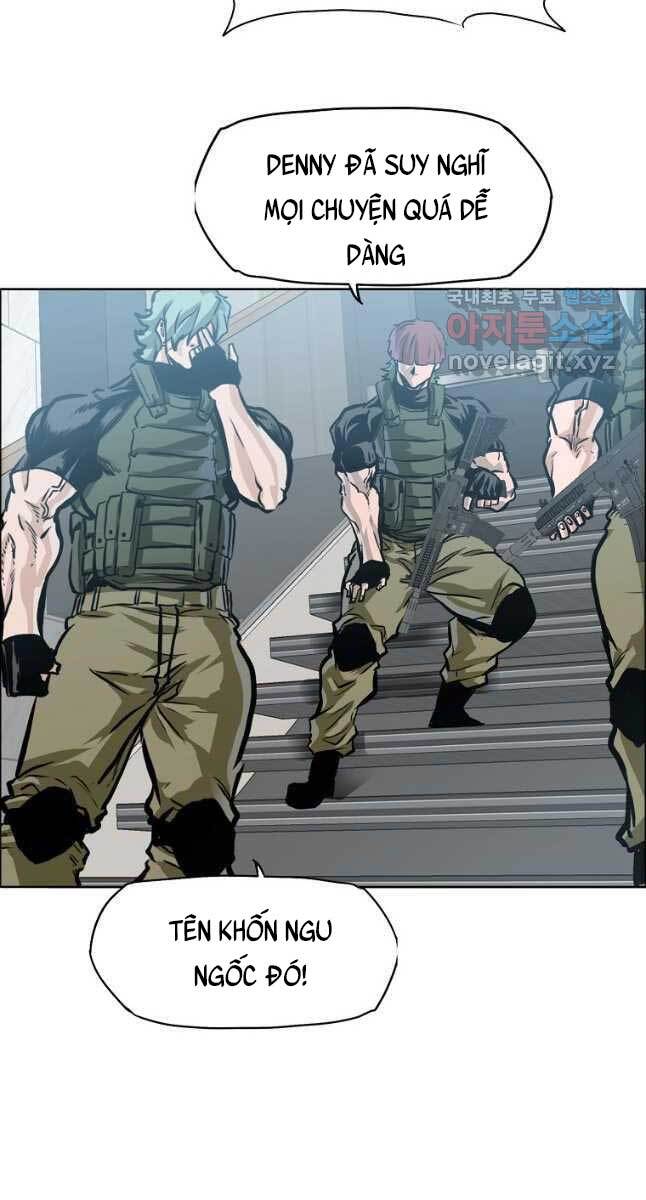 Bá Chủ Học Đường Ss4 Chapter 63 - 33