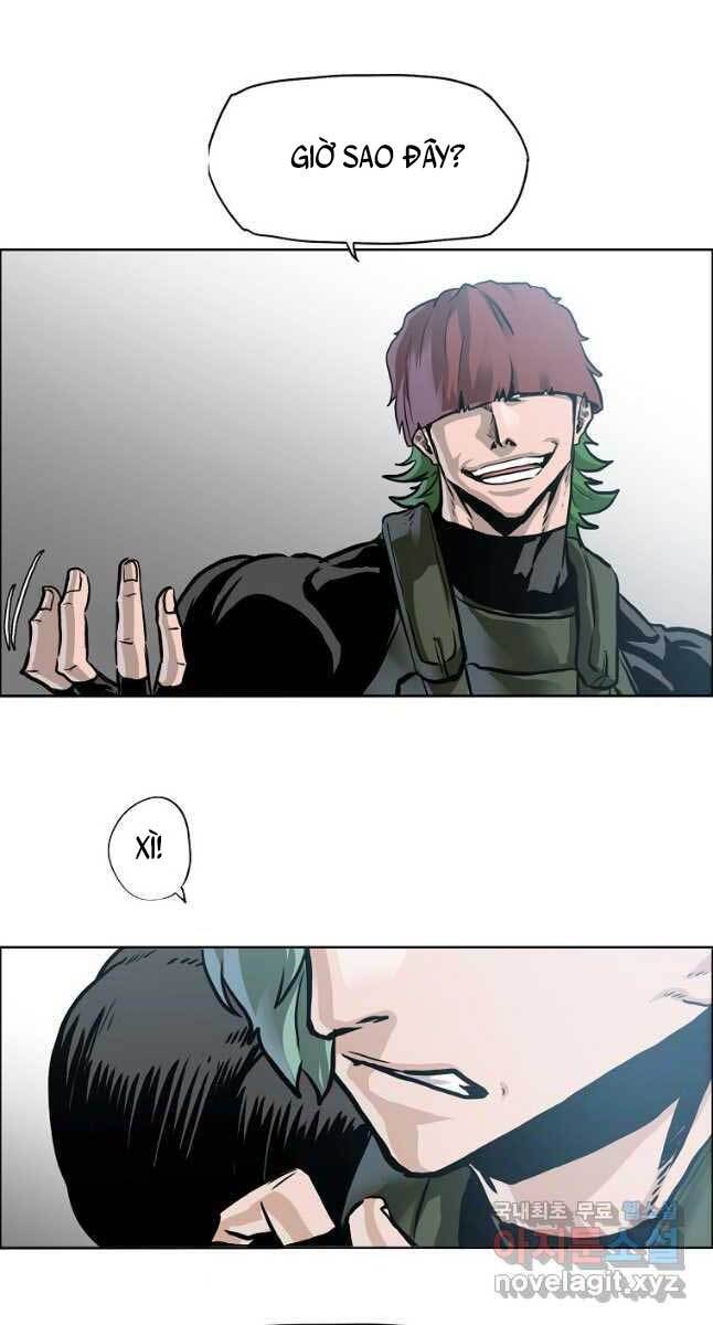 Bá Chủ Học Đường Ss4 Chapter 63 - 34