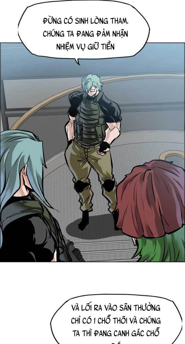 Bá Chủ Học Đường Ss4 Chapter 63 - 35