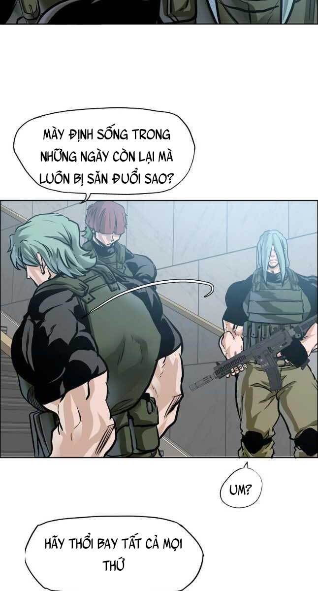 Bá Chủ Học Đường Ss4 Chapter 63 - 37