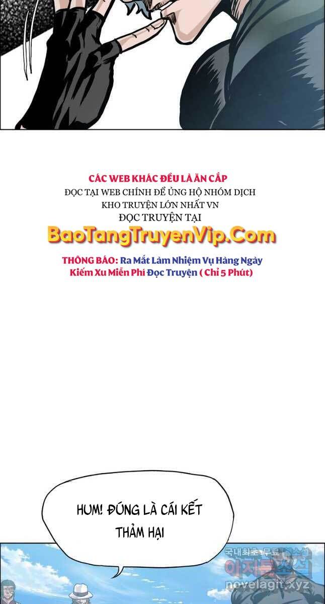 Bá Chủ Học Đường Ss4 Chapter 63 - 39