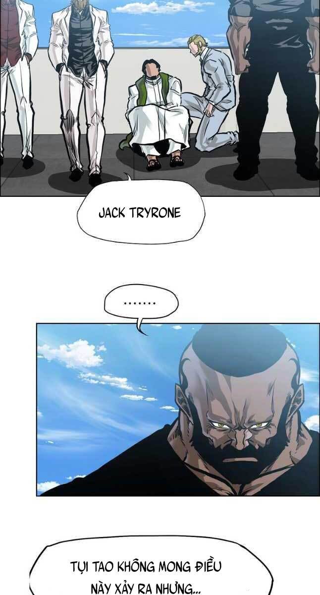 Bá Chủ Học Đường Ss4 Chapter 63 - 40