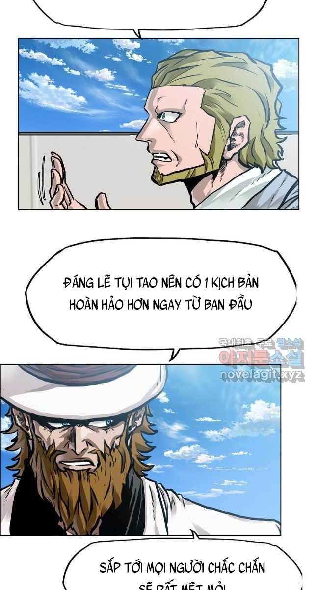 Bá Chủ Học Đường Ss4 Chapter 63 - 41