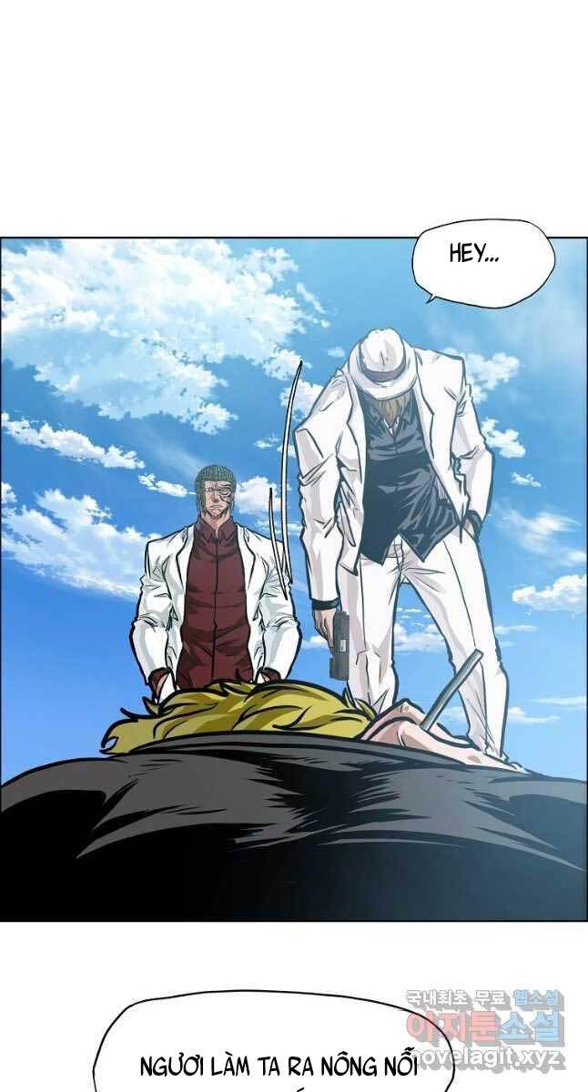 Bá Chủ Học Đường Ss4 Chapter 63 - 44