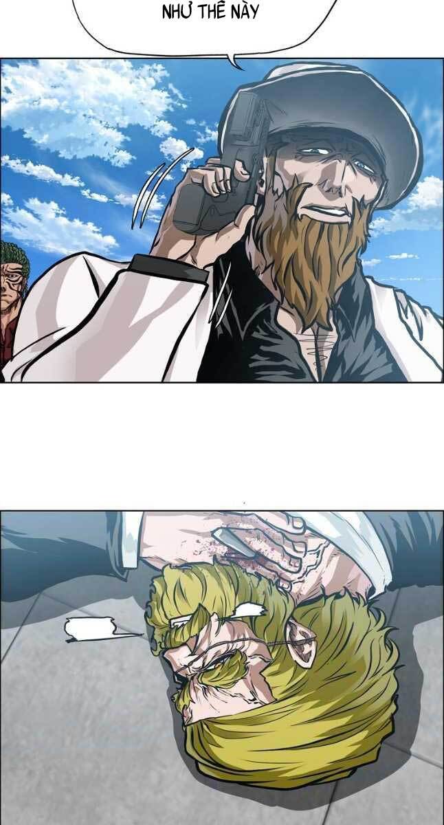 Bá Chủ Học Đường Ss4 Chapter 63 - 45