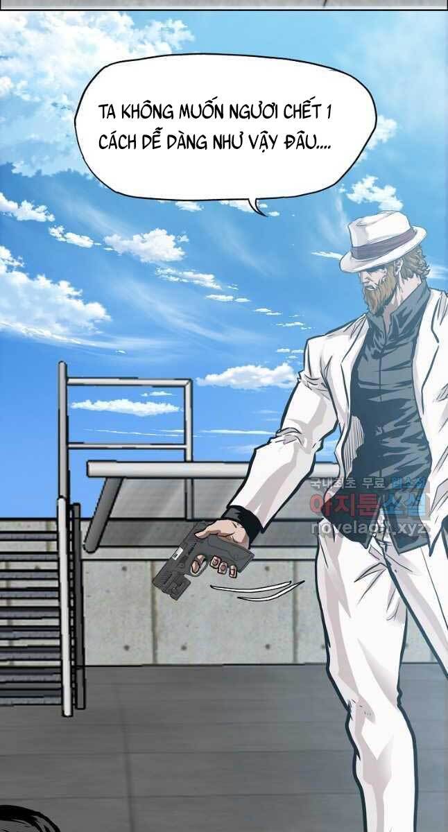 Bá Chủ Học Đường Ss4 Chapter 63 - 46