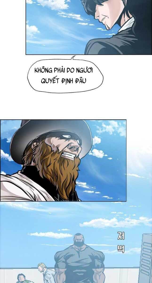 Bá Chủ Học Đường Ss4 Chapter 63 - 49