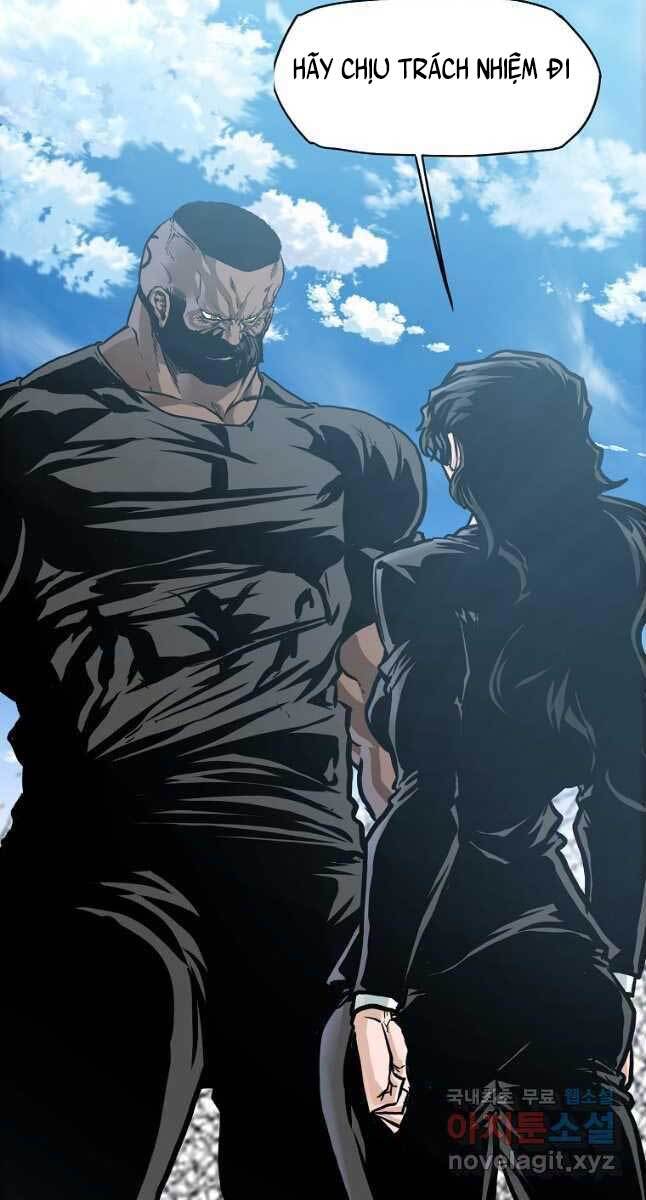 Bá Chủ Học Đường Ss4 Chapter 63 - 53