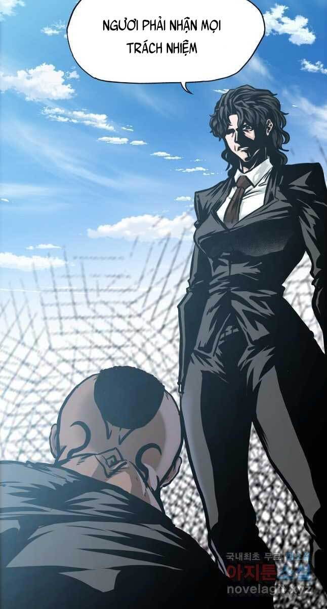 Bá Chủ Học Đường Ss4 Chapter 63 - 58