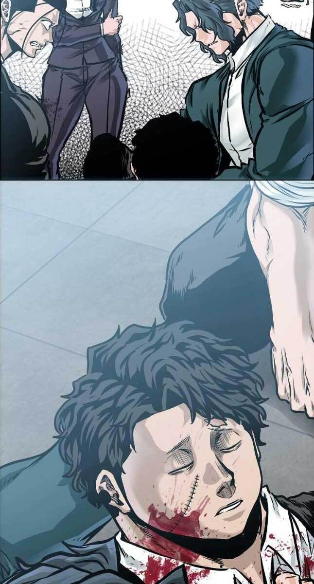 Bá Chủ Học Đường Ss4 Chapter 63 - 61