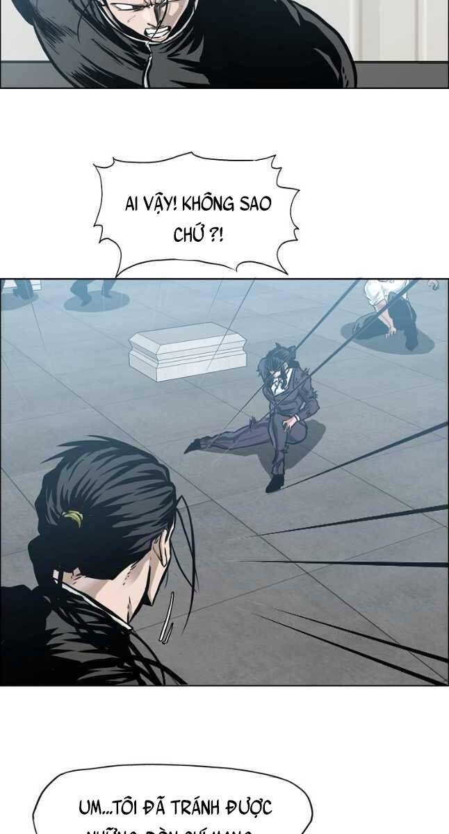 Bá Chủ Học Đường Ss4 Chapter 63 - 8