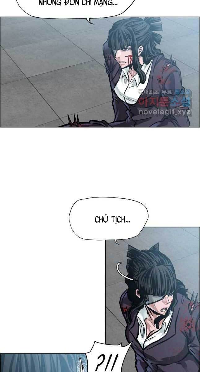 Bá Chủ Học Đường Ss4 Chapter 63 - 9