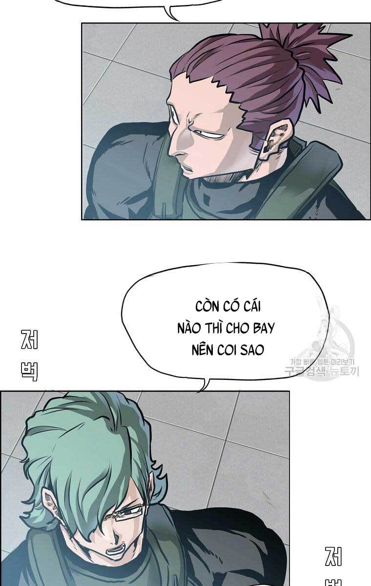 Bá Chủ Học Đường Ss4 Chapter 64 - 2