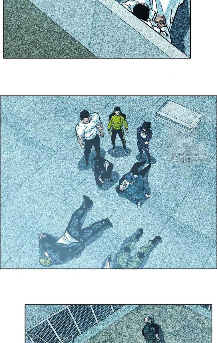 Bá Chủ Học Đường Ss4 Chapter 64 - 13