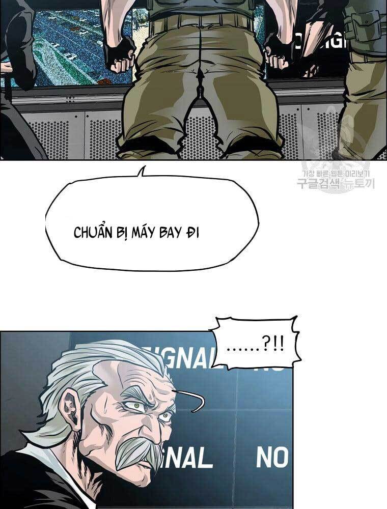 Bá Chủ Học Đường Ss4 Chapter 64 - 19