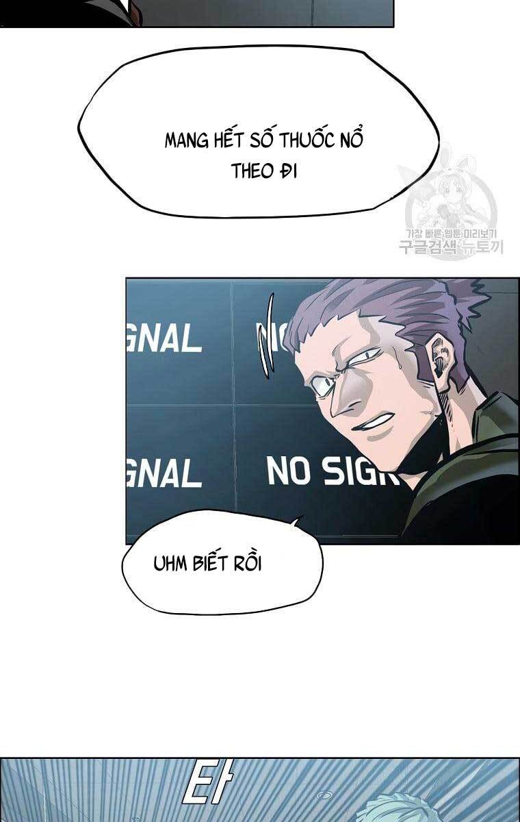 Bá Chủ Học Đường Ss4 Chapter 64 - 20