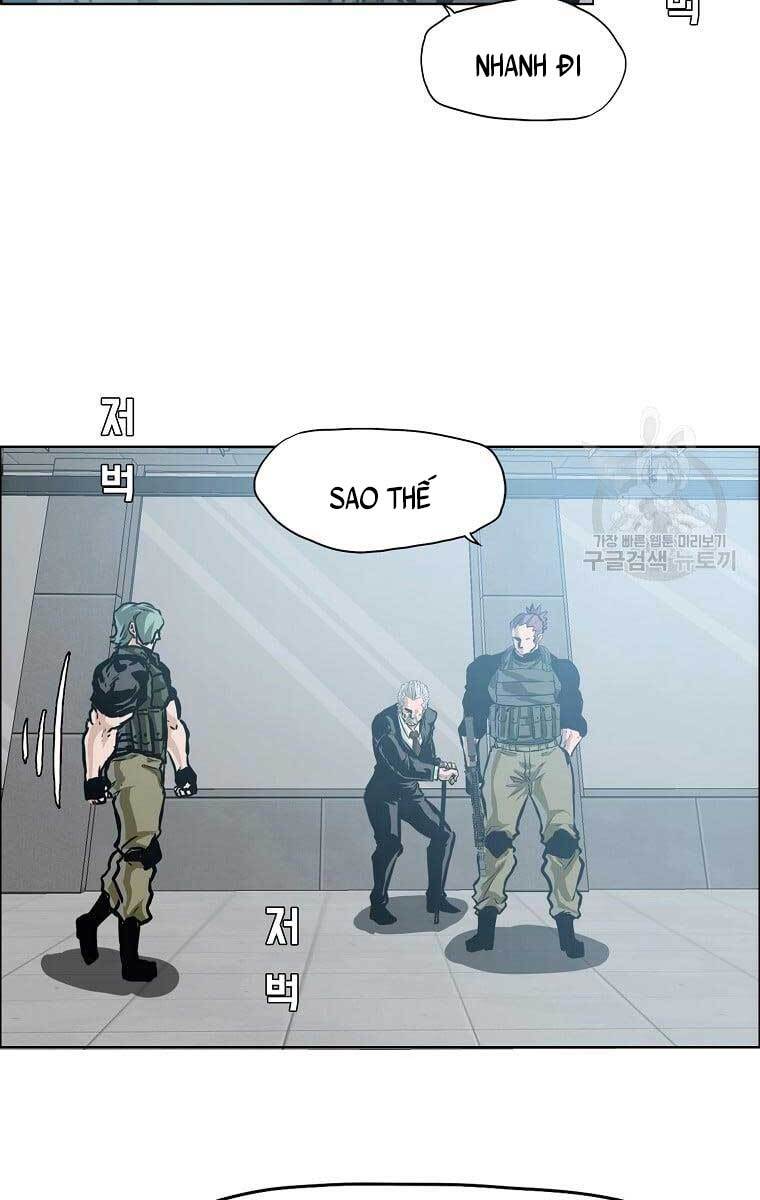 Bá Chủ Học Đường Ss4 Chapter 64 - 3