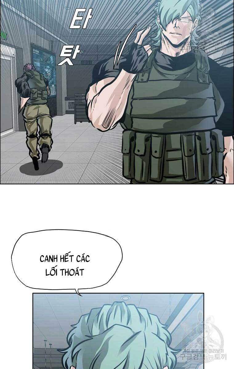 Bá Chủ Học Đường Ss4 Chapter 64 - 21