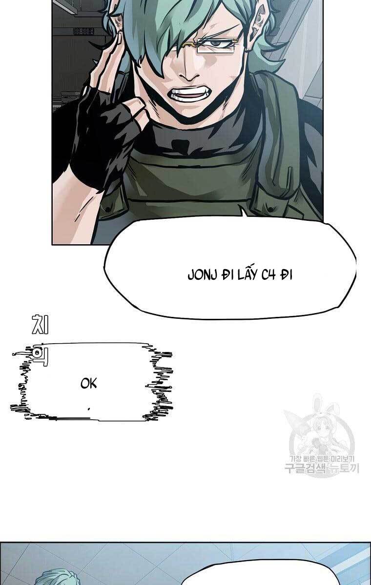 Bá Chủ Học Đường Ss4 Chapter 64 - 22