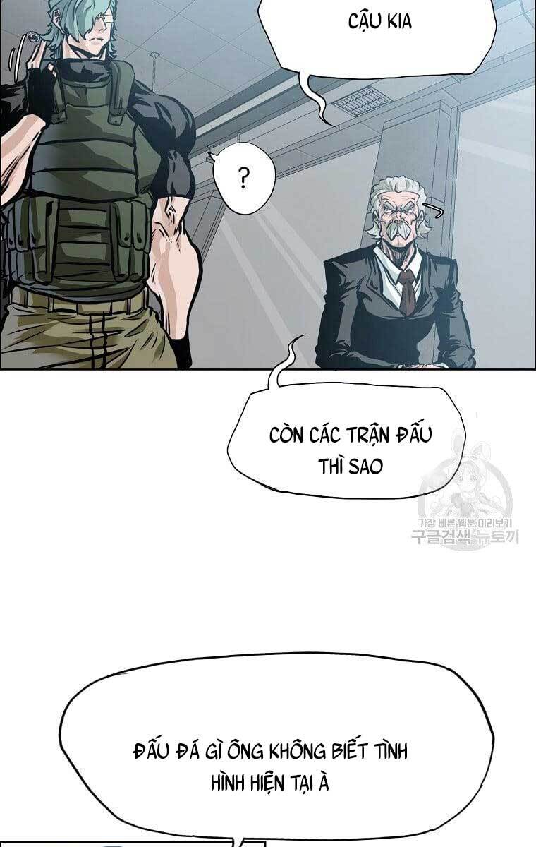 Bá Chủ Học Đường Ss4 Chapter 64 - 23