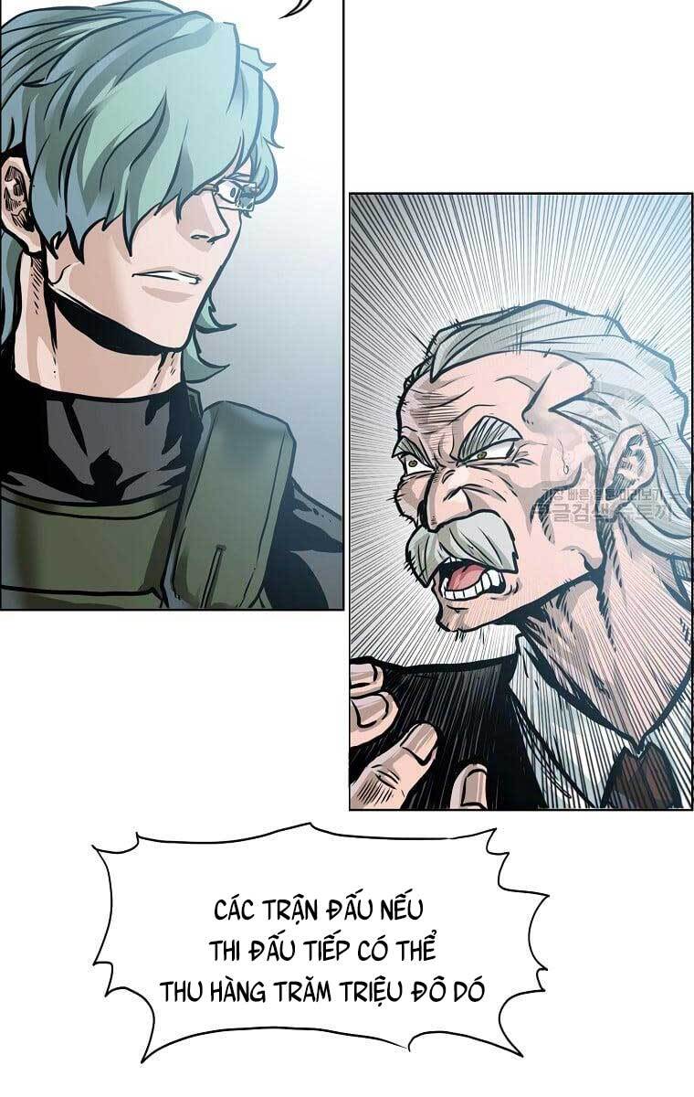 Bá Chủ Học Đường Ss4 Chapter 64 - 24