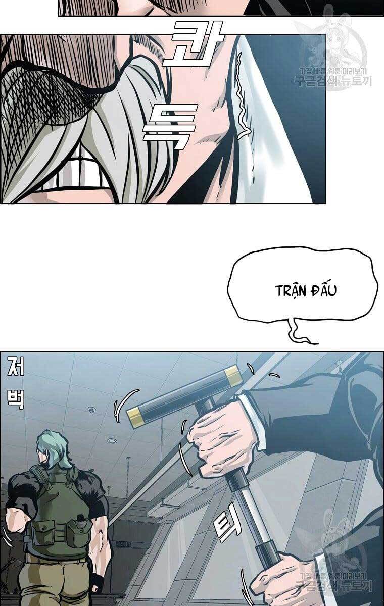 Bá Chủ Học Đường Ss4 Chapter 64 - 26