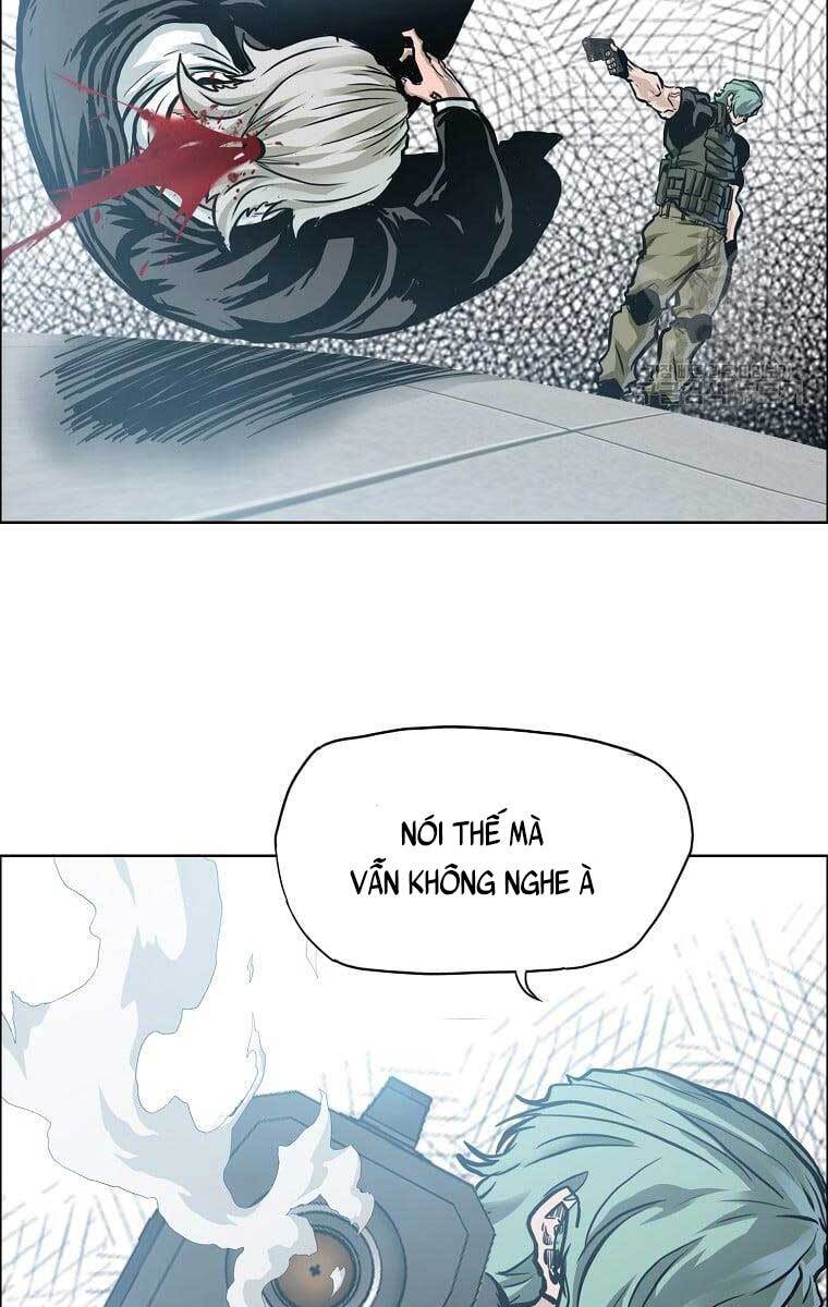 Bá Chủ Học Đường Ss4 Chapter 64 - 30