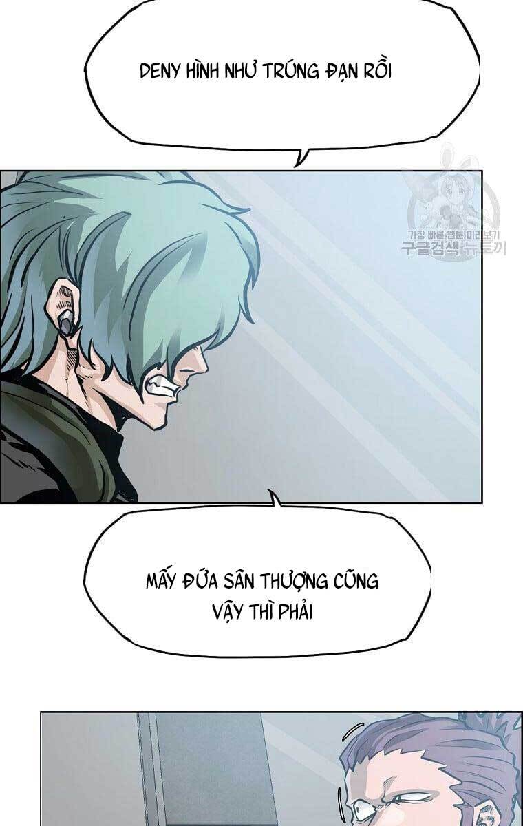 Bá Chủ Học Đường Ss4 Chapter 64 - 4