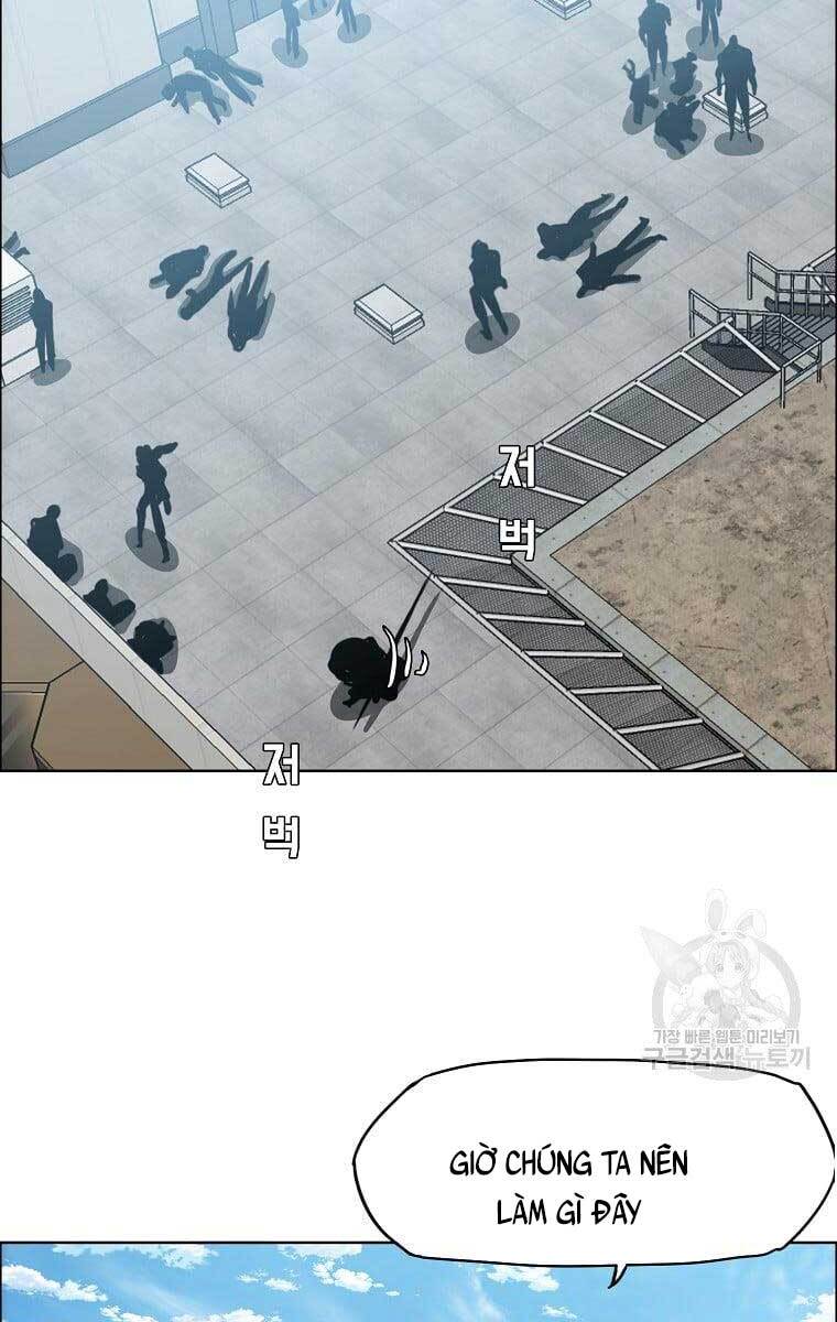 Bá Chủ Học Đường Ss4 Chapter 64 - 32