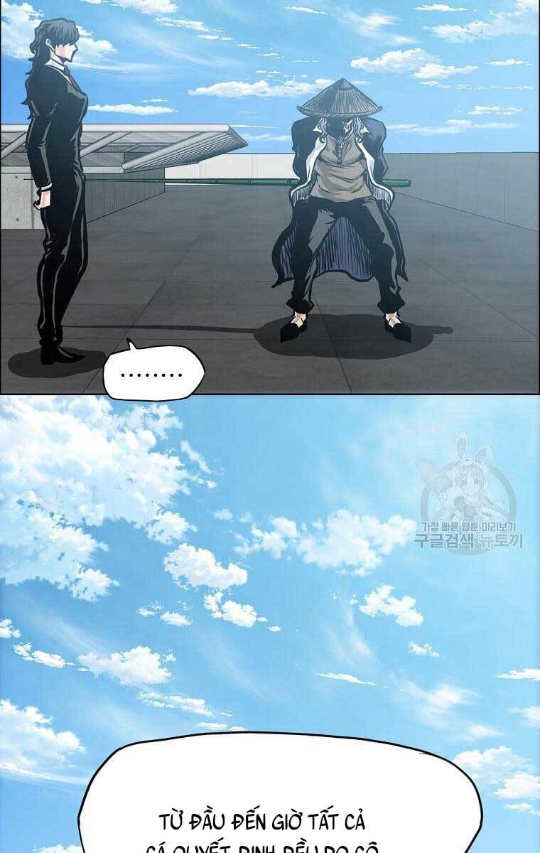 Bá Chủ Học Đường Ss4 Chapter 64 - 33