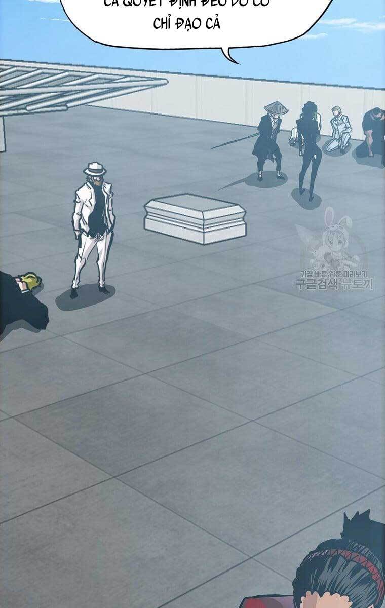 Bá Chủ Học Đường Ss4 Chapter 64 - 34