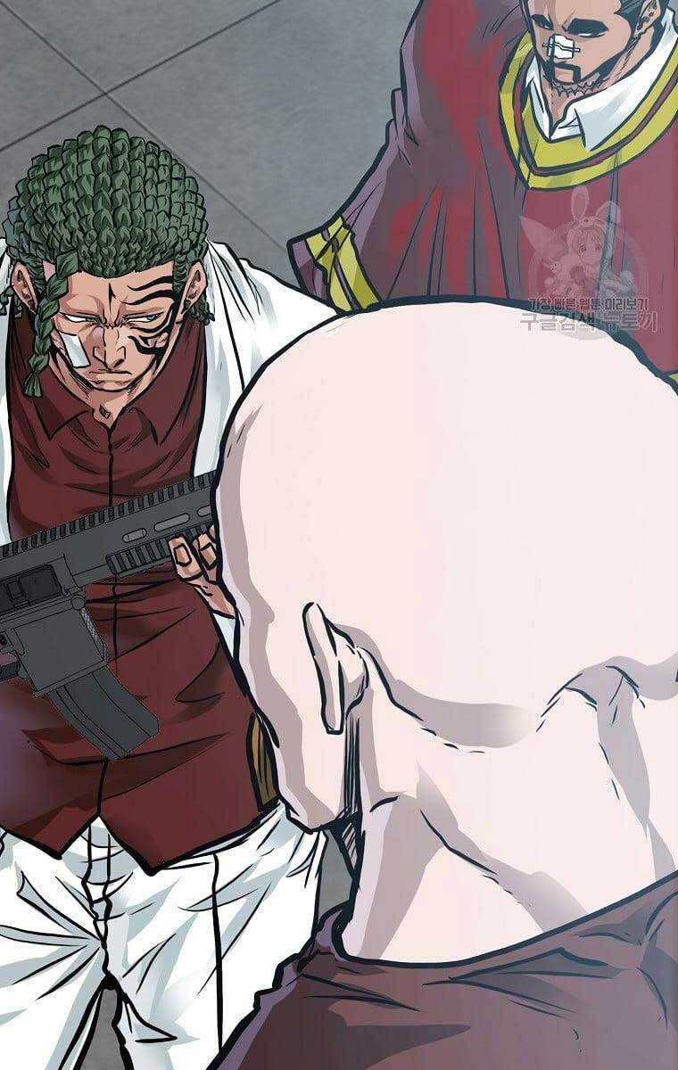 Bá Chủ Học Đường Ss4 Chapter 64 - 35