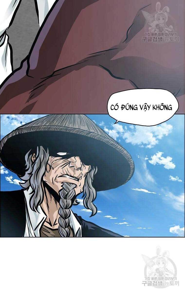 Bá Chủ Học Đường Ss4 Chapter 64 - 36