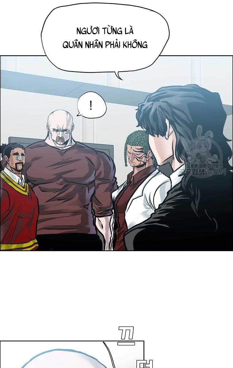 Bá Chủ Học Đường Ss4 Chapter 64 - 43