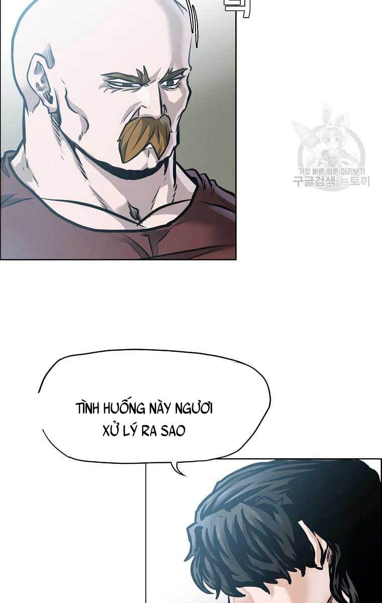 Bá Chủ Học Đường Ss4 Chapter 64 - 44