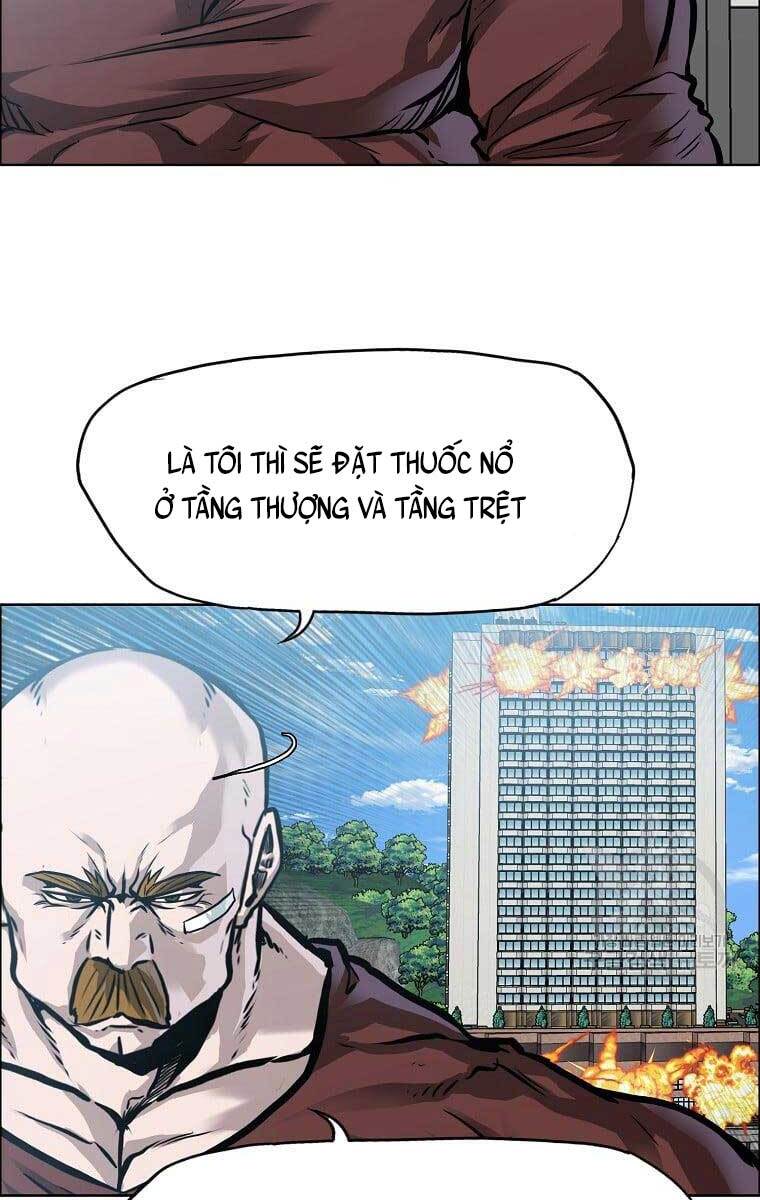 Bá Chủ Học Đường Ss4 Chapter 64 - 46