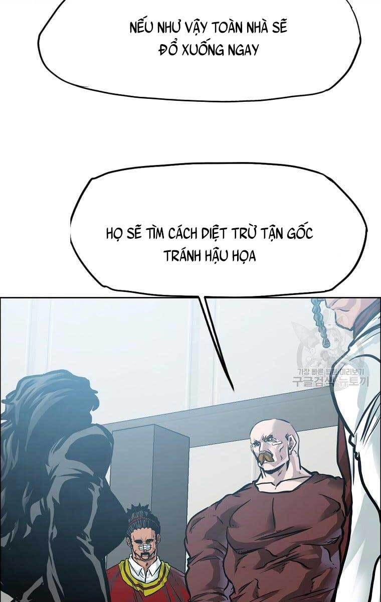 Bá Chủ Học Đường Ss4 Chapter 64 - 47