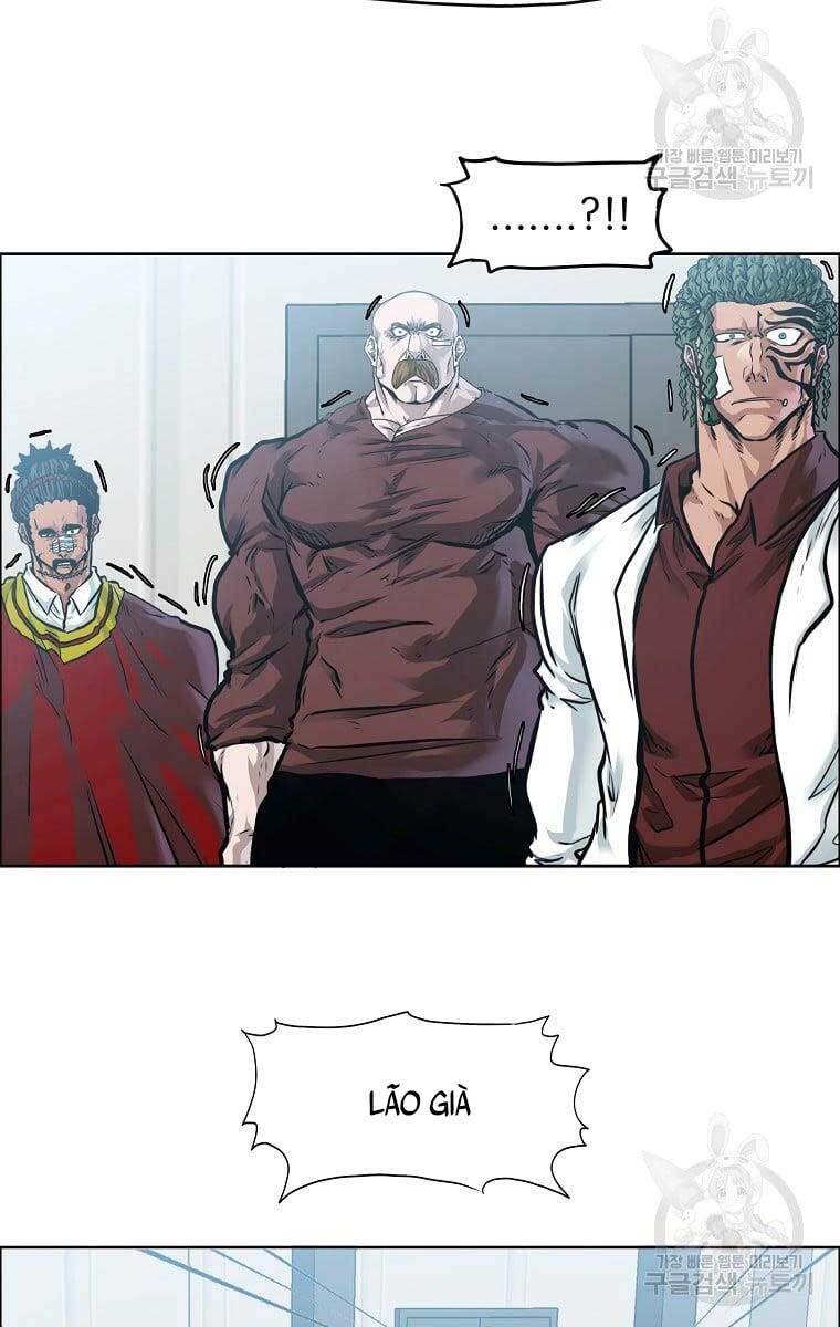 Bá Chủ Học Đường Ss4 Chapter 64 - 50