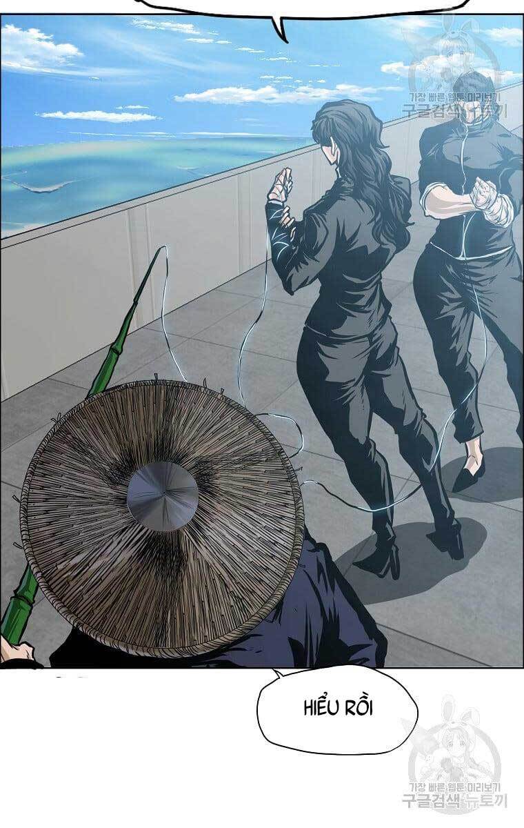 Bá Chủ Học Đường Ss4 Chapter 64 - 61