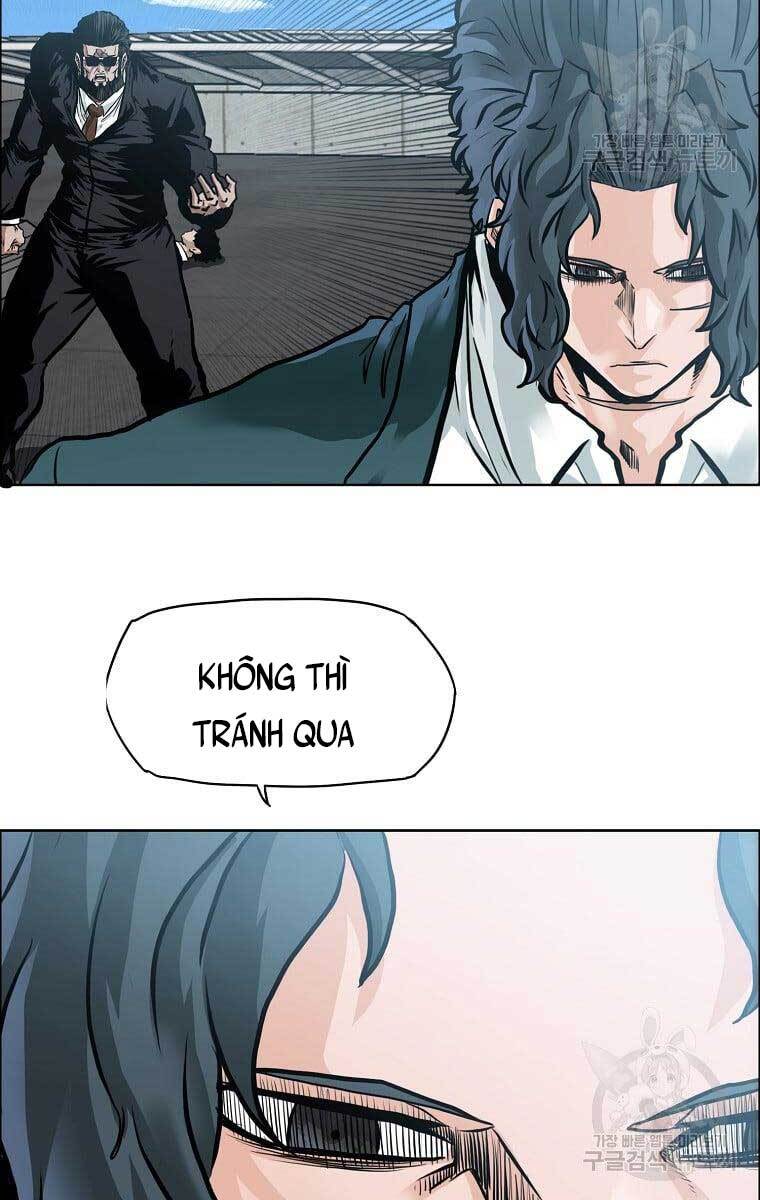 Bá Chủ Học Đường Ss4 Chapter 65 - 22