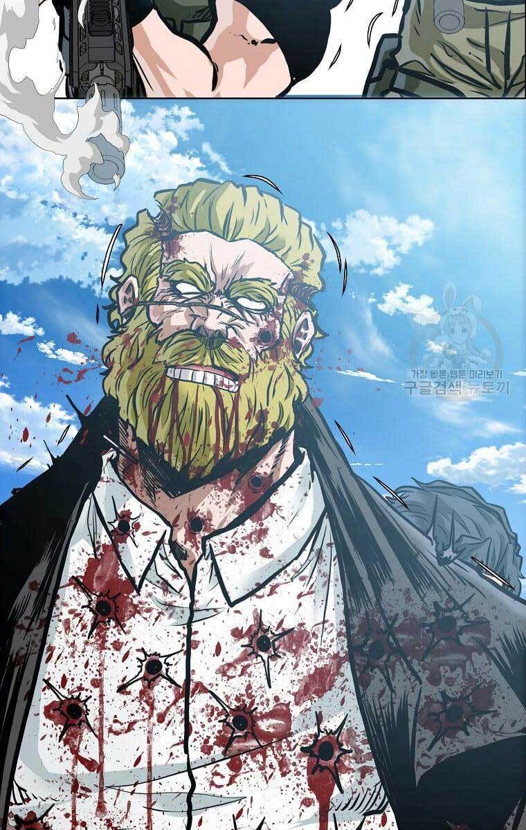 Bá Chủ Học Đường Ss4 Chapter 65 - 30