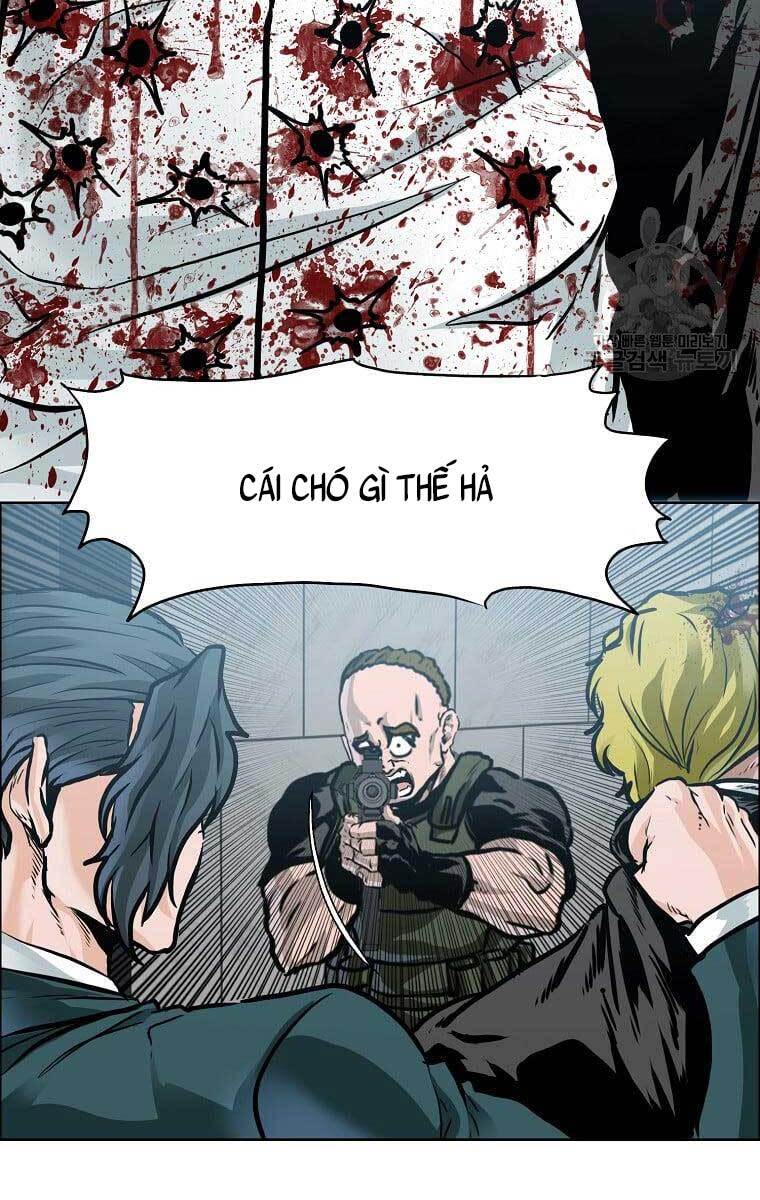 Bá Chủ Học Đường Ss4 Chapter 65 - 31