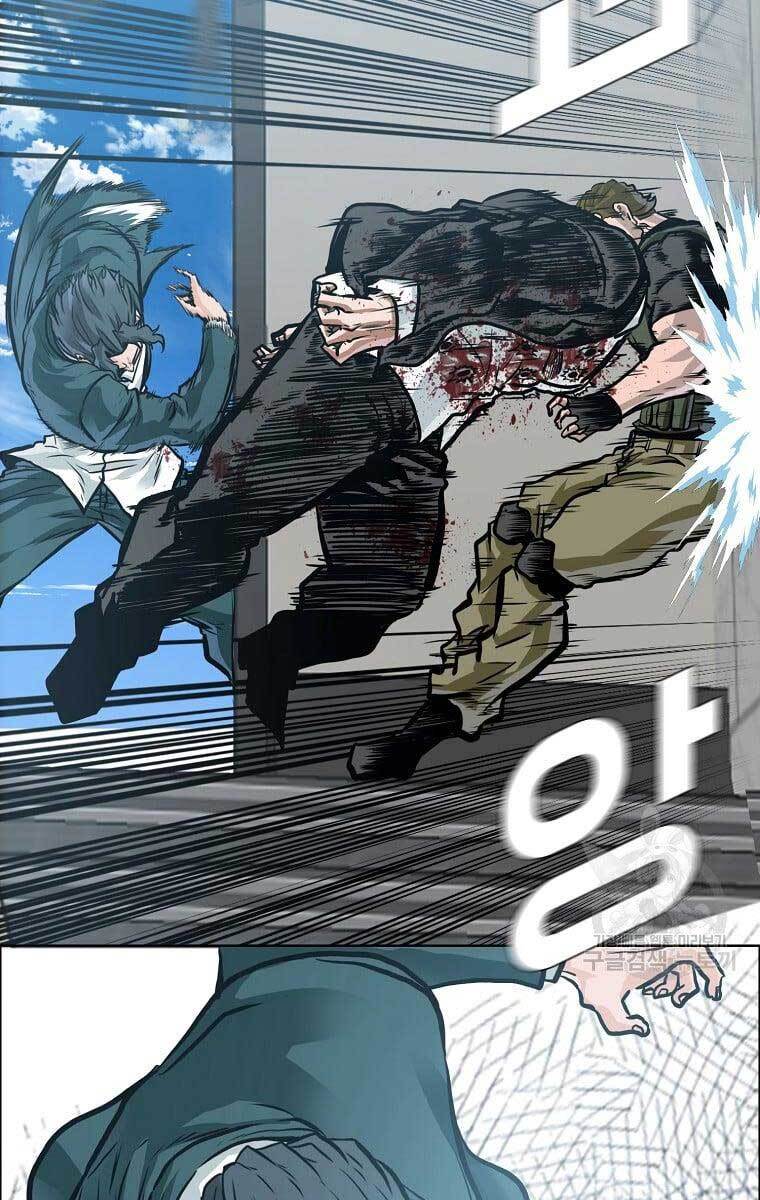 Bá Chủ Học Đường Ss4 Chapter 65 - 33