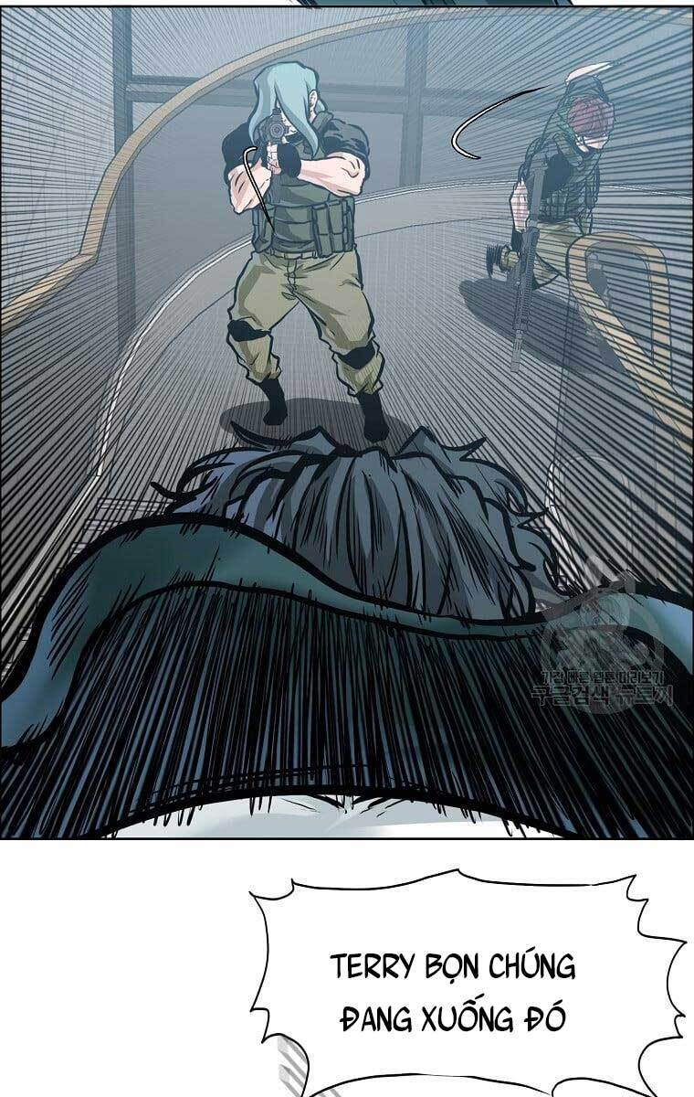 Bá Chủ Học Đường Ss4 Chapter 65 - 36