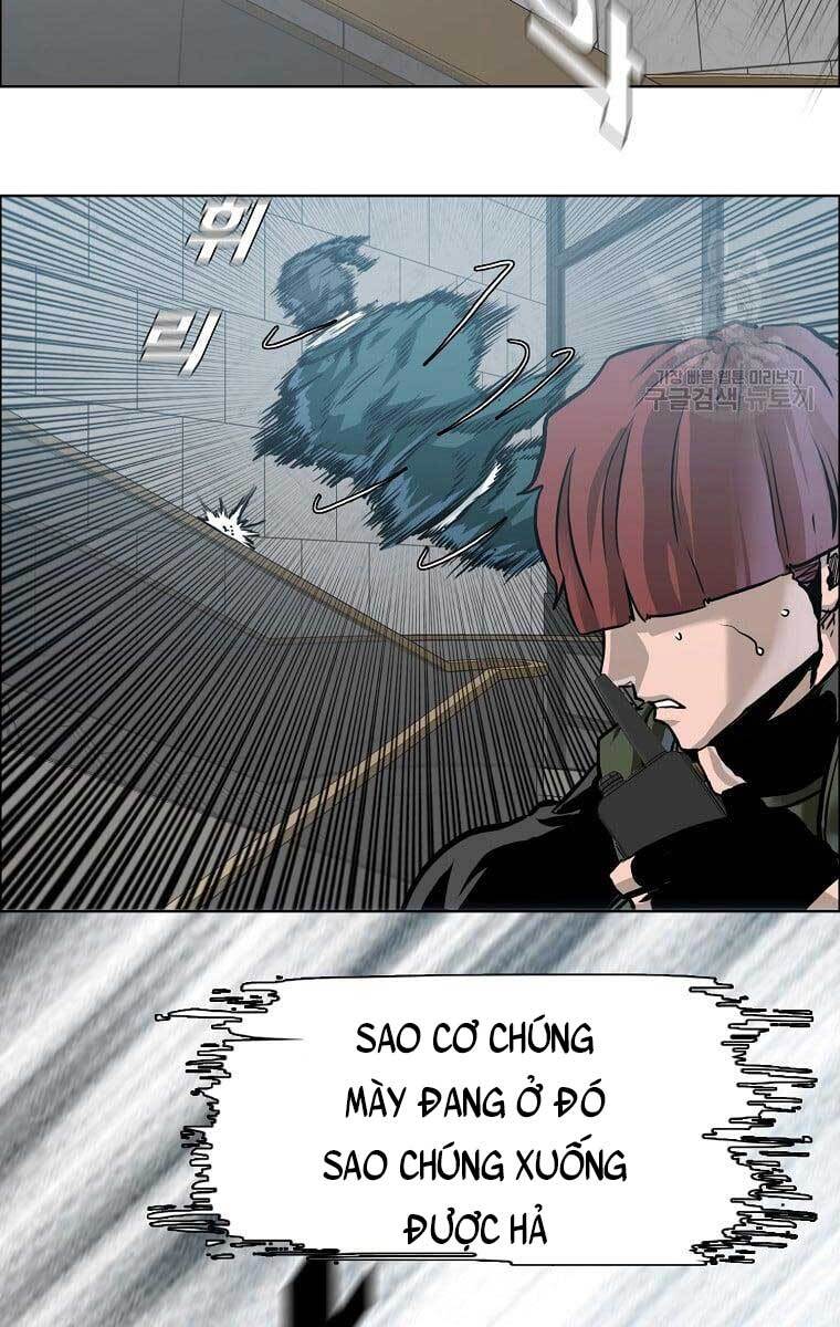 Bá Chủ Học Đường Ss4 Chapter 65 - 38